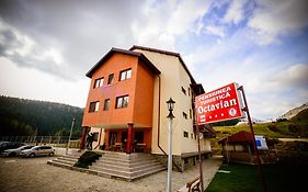 Vila Octavian Guest House 3*